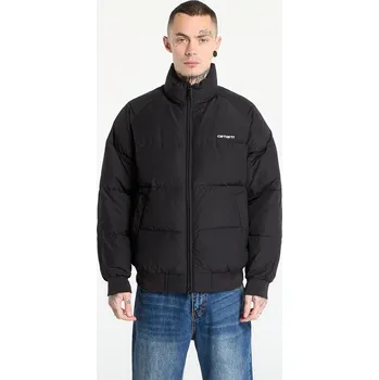 Bunda Carhartt WIP Nebraska Jacket UNISEX Black/ White XS