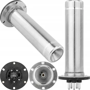 IP kamera Pájka odporová (topná) Reball 1000 W