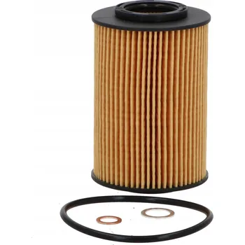 Olejový filtr Olejový filtr DACO DFO1303