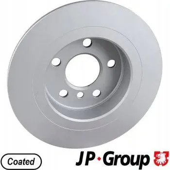 Brzdový kotouč JP Group 1463205900 Brzdový kotouč