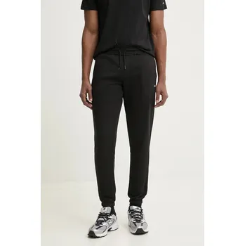 Dámské kalhoty Tepláky Tommy Jeans DM0DM20473 černá 99X, vel. S