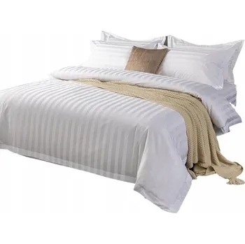 Prostěradlo Povlak na přikrývku Sweet Home Collection 200 x 160 cm