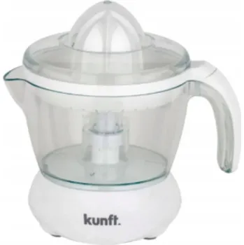 Odšťavňovač KUNFT Odšťavňovač KCJ-2542, výkon 25 W