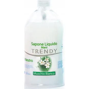 Mýdlo BIO tekuté mýdlo BIG 1 l