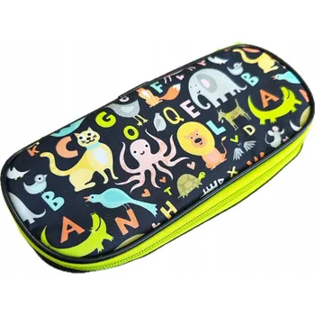 Penál Jednopatrový rozkládací penál Paso