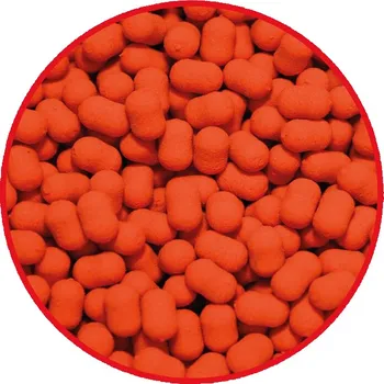 Boilies Plovoucí boilies Pop Up Sépie Fluo 7mm 20g Match Pro