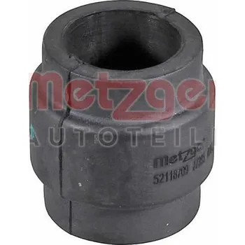 Stabilizátor nápravy Držák, Příčný stabilizátor METZGER 52118709