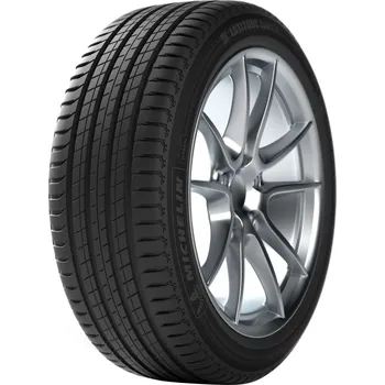 Letní osobní pneu Letní pneumatika Michelin LATITUDE SPORT 3 315/35 R20 110 W zesílená (XL)