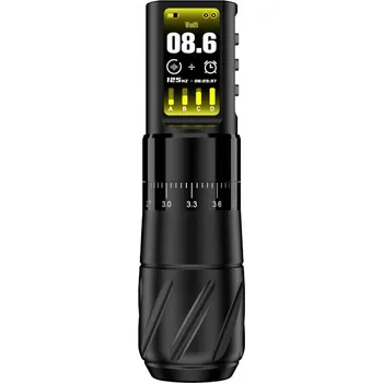 Tetovací strojek TETOVACÍ STROJEK PEN PRIMINK ONE BLACK