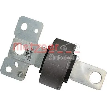 Zavěšení kol Uložení, řídicí mechanismus METZGER 52091903