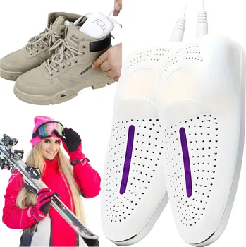 Vysoušeč bot Sušák na boty