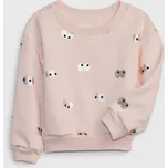 Dívčí baby mikina halloween GAP 2YRS