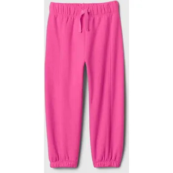 Dívčí baby tepláky GAP 6-12 měs.