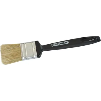 Malířský štětec Spokar Ergo Plochá štětec 81265, č. 1,5