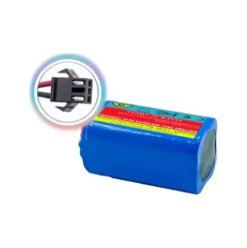 Baterie 14.4V / 14.8V (3500mAh) pro robotické vysavače