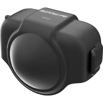 Dron SunnyLife Ochranná krytka čoček pro DJI OSMO 360
