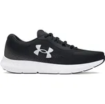 Dámská sportovní obuv (tréninková) UNDER ARMOUR-UA W Charged Rogue 4 black/anthracite/white Černá 40,5