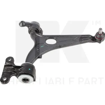 Zavěšení kol Řídicí páka, zavěšení kol NK 5011940