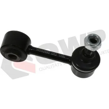 Stabilizátor nápravy Tyč nebo vzpěra stabilizátoru QWP WSS2690
