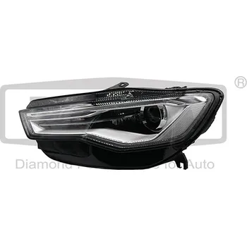 Přední světlomet Světlomet DPA 99411785302