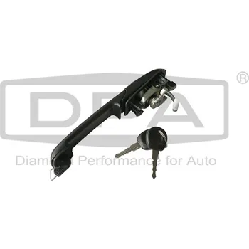 Dveře karosérie Vnější klika dveří DPA 88371819202