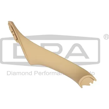 Dveře karosérie Dveřní madlo, vnitřní výbava DPA 89854902