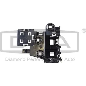 Karosérie Držák, nárazník DPA 88071849902