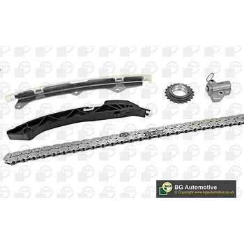 Rozvod motoru Sada rozvodového řetězu BGA TC6329FK