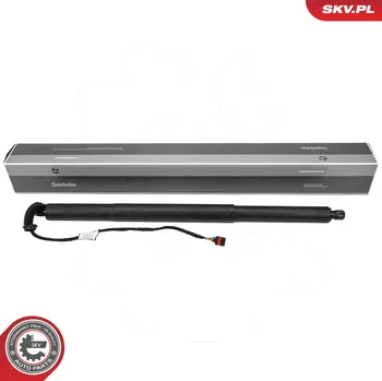 Příslušenství karosérie Elektromotor, zadní dveře ESEN SKV 52SKV221