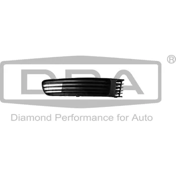 Nárazník Větrací mřížka, nárazník DPA 88531183302