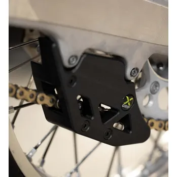 Řetěz na kolo Zesílené vodítko řetězu V3 2024-> X-GRIP