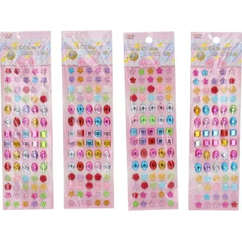 samolepka Nálepky 21x7 cm - Kamínky (W019683)