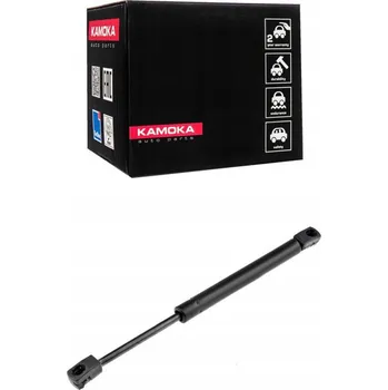 Zavěšení kol Plynová vzpěra, víko zavazadlového prostoru Kamoka 7092579
