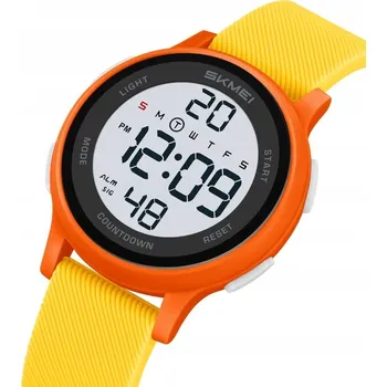 Hodinky Dětské hodinky / elektronické / sportovní / stopky alarm datum 12/24