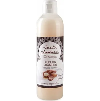 Šampon Šampon Beaute Marrakech 250 ml pro regeneraci a hydrataci