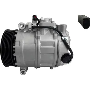 Kompresor klimatizace Kompresor, klimatizace MAHLE ACP 721 000S