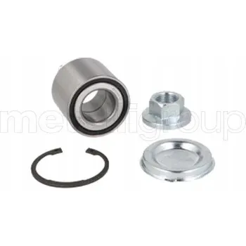 Zavěšení kol Metelli 19-2436 Sada ložisek kola