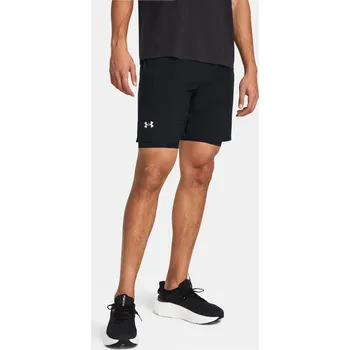 Pánské kraťasy Kraťasy Under Armour vel. S, vícebarevné