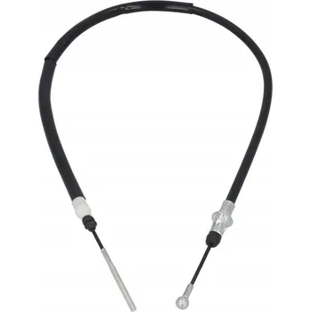 Lanko parkovací brzdy KAMOKA LANKO RUČNÍ BRZDY PRAVÉ/LEVÉ