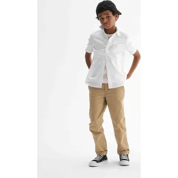 Chlapecké kalhoty Chlapecké kalhoty chino GAP 16