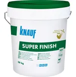 Tmel finální Super Finish – 28 kg