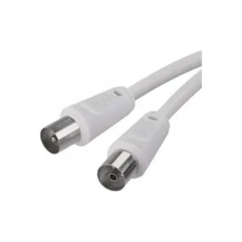 Anténní kabel Anténní kabel Emos S30200 1,25 m