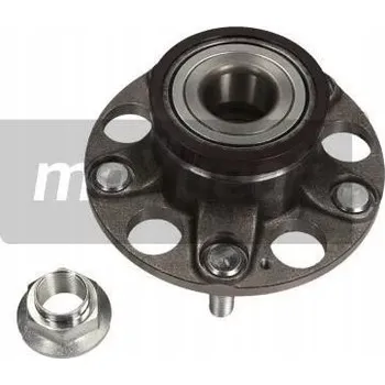 Zavěšení kol MAXGEAR LOŽISKO KOLA HONDA ZADNÍ CR-Z 1.5 HYBRID