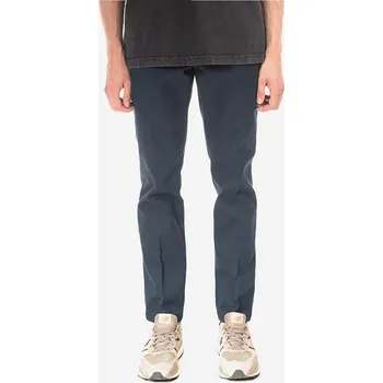 Pánské kalhoty Kalhoty Dickies 874 Work Pant DK0A4XK8DNX námořnická modř 59X, vel. 36/32