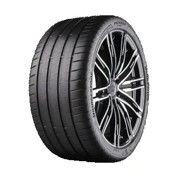 Osobní pneu Letní pneumatika Bridgestone Potenza Sport 295/35 R21 107 Y ochranný lem, zesílená (XL)