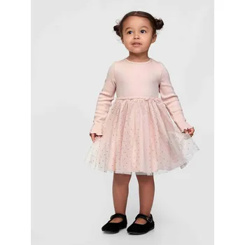 Dámské šaty Dívčí baby šaty GAP 3YRS