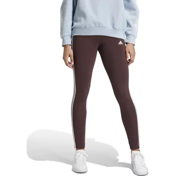 Dámské legíny Dámské legíny ADIDAS-W 3S LEG-IY4192-Black Černá M