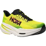 Pánská běžecká obuv HOKA-Mach X 3 M neon hoka citrus/neon lime Žlutá 45 1/3