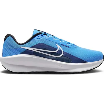 Pánská obuv Pánská sportovní obuv (tréninková) NIKE-Downshifter 13 Wide M university blue/blue void/glacier blue/white Modrá 44
