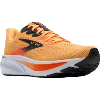 Pánská sportovní obuv Pánská běžecká obuv BROOKS-Ghost 17 M orange Oranžová 42,5